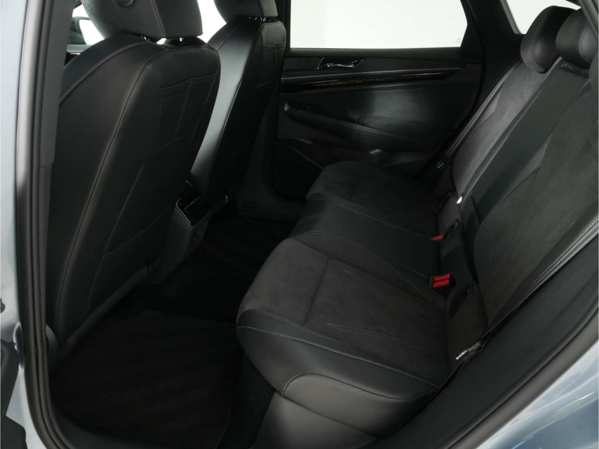 Volkswagen ID.7 Pro