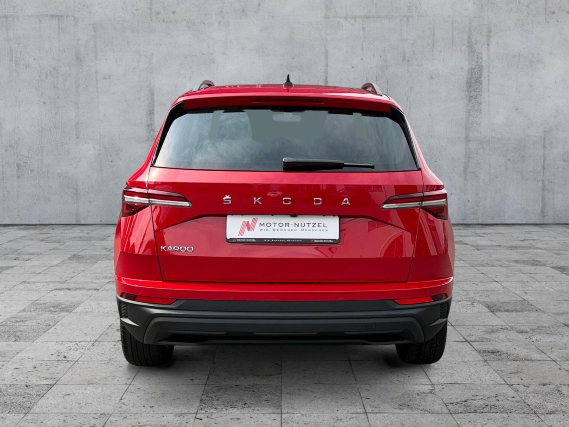 Skoda Karoq Ambition