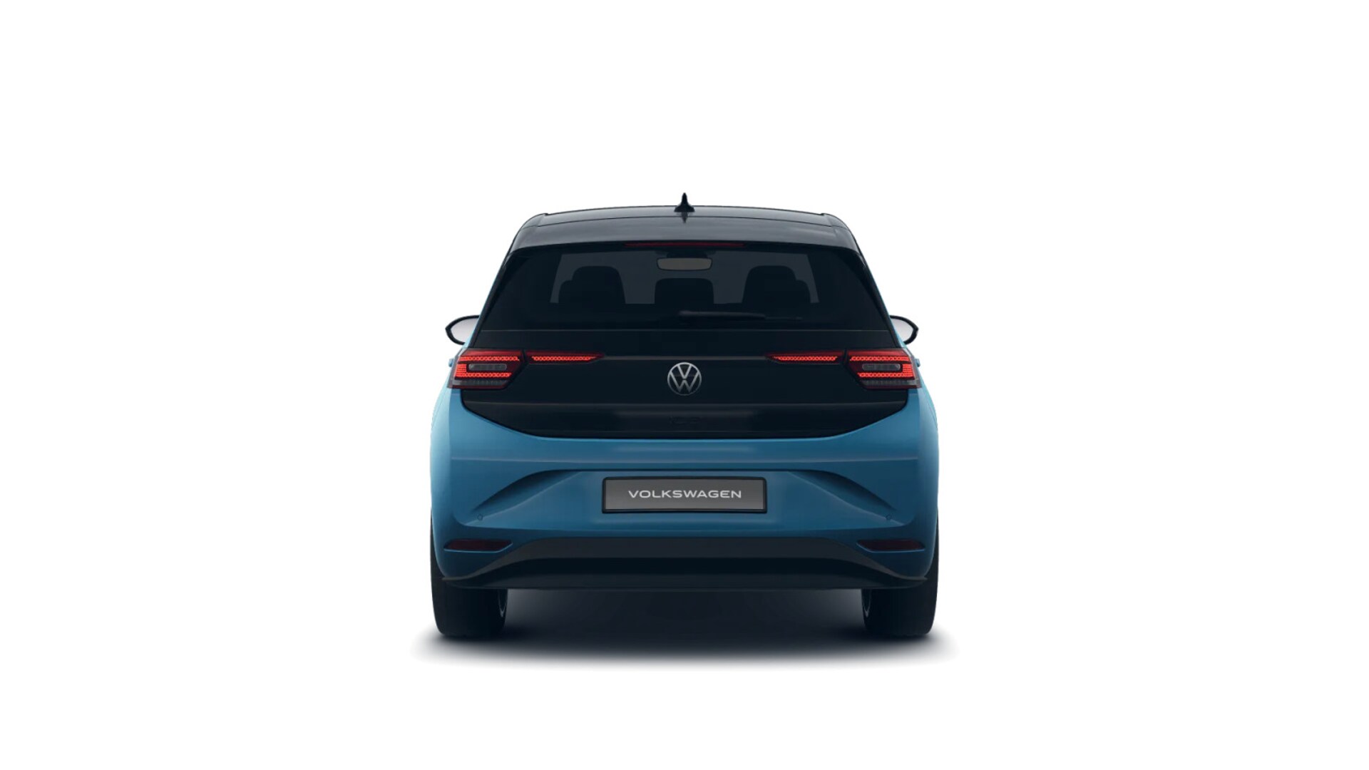 Volkswagen ID.3 Pro S