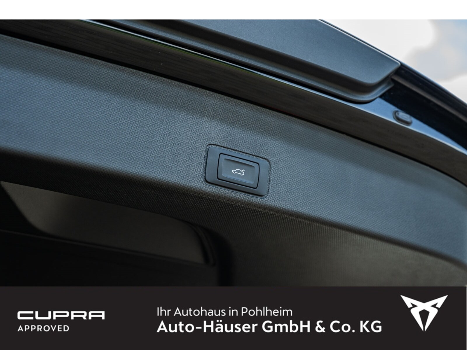 CUPRA Terramar – Bild 9