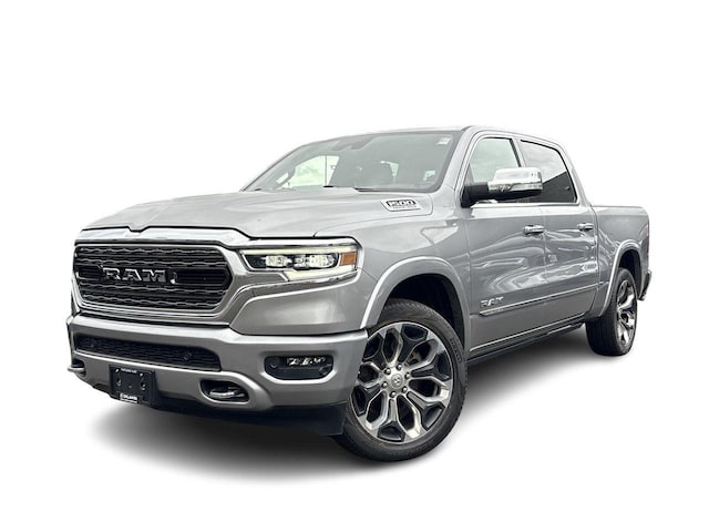 Photo of 2022 RAM 1500