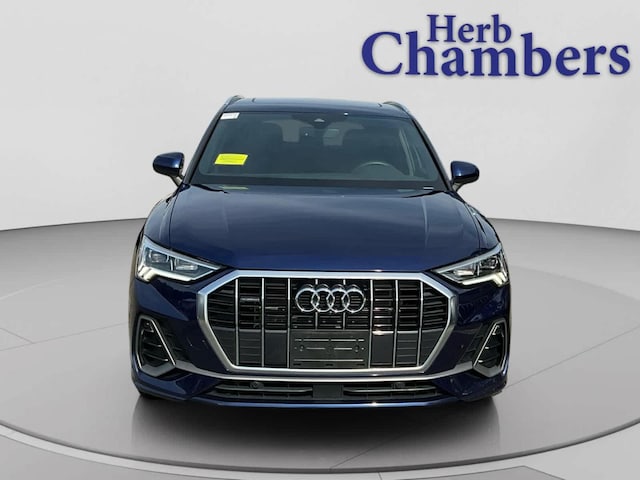 2024 Audi Q3 SUV