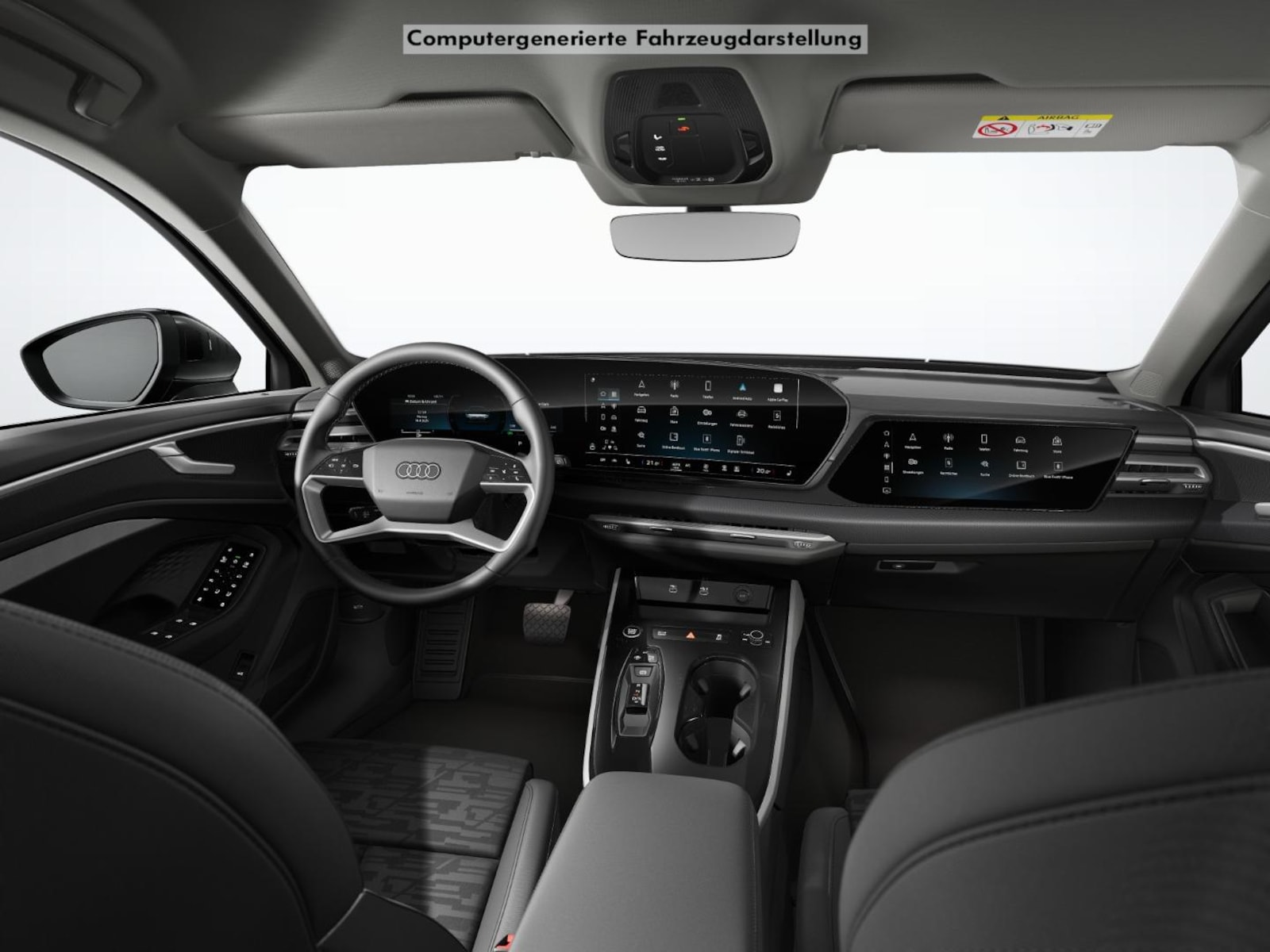 Audi A6 Avant – Bild 9