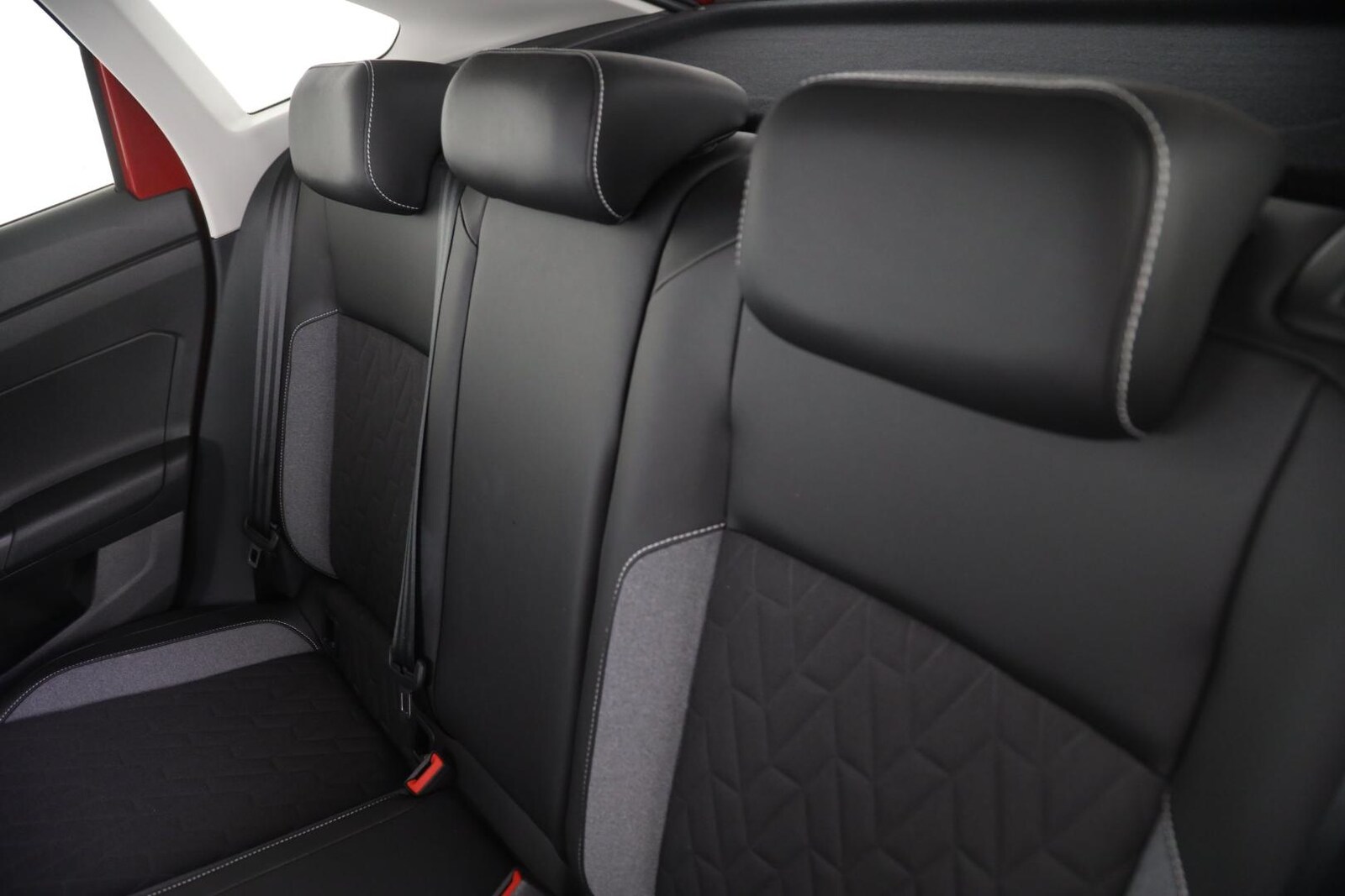 Volkswagen Taigo – Bild 13