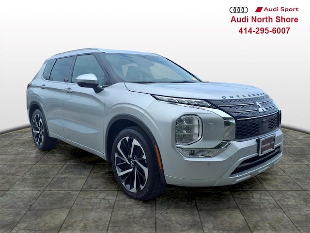 Photo of 2022 Mitsubishi Outlander 