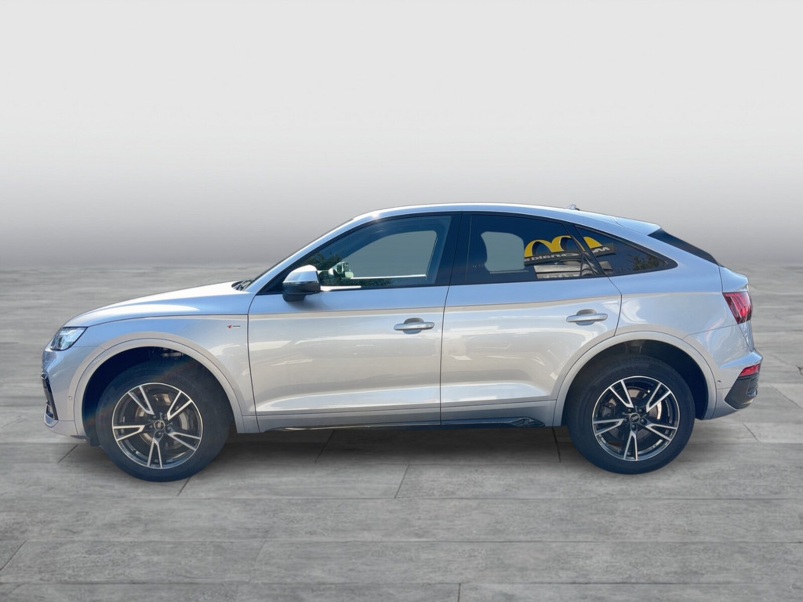 Audi Q5 Sportback – Bild 2