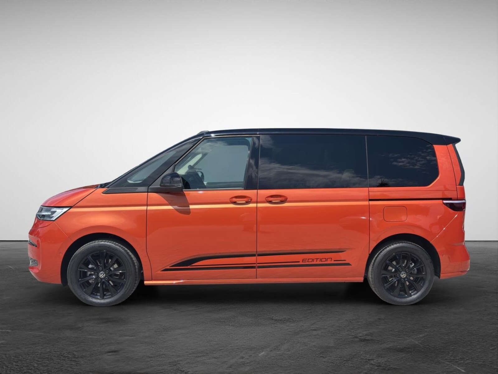 Volkswagen Multivan – Bild 4