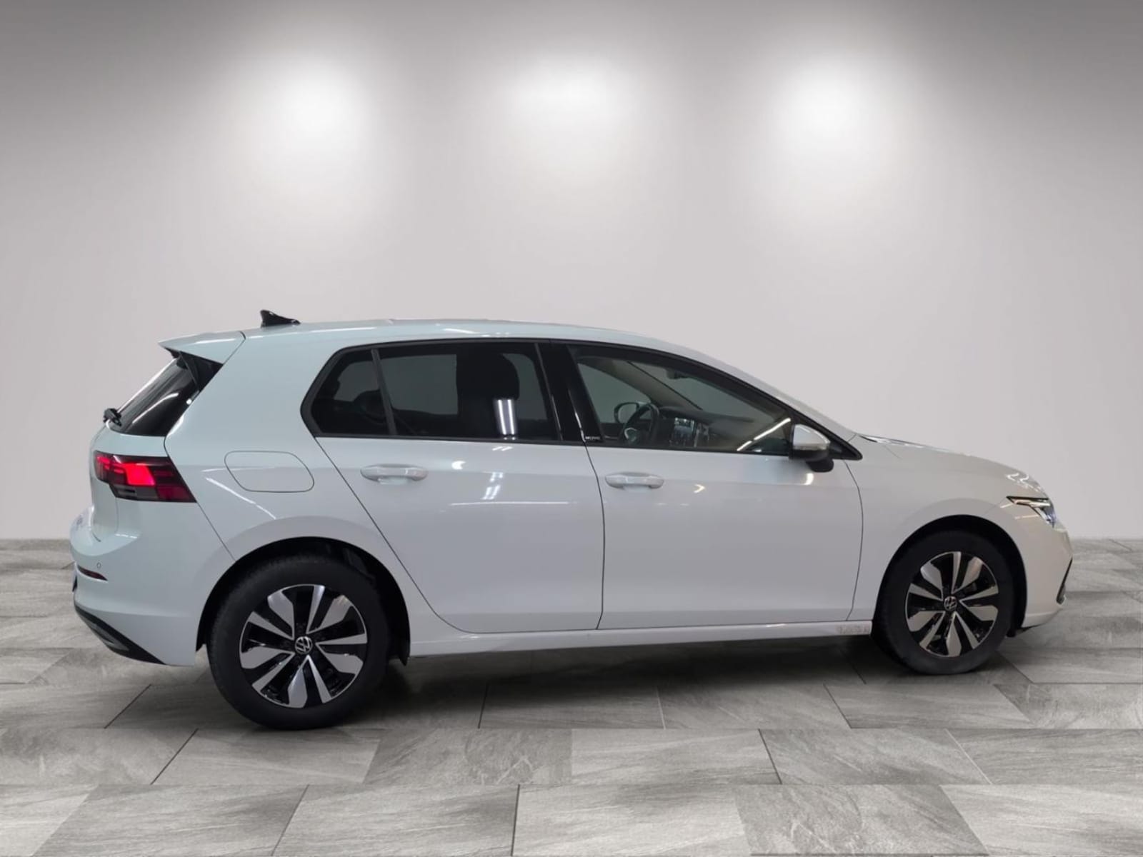 Volkswagen Golf – Bild 5