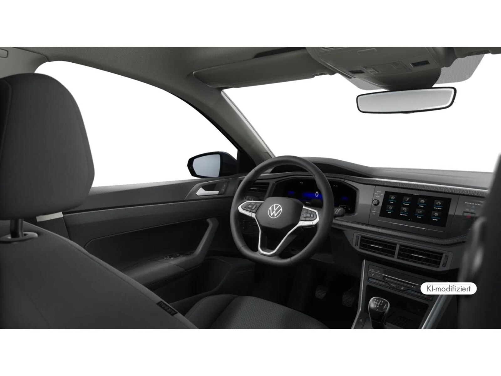 Volkswagen Polo – Bild 9