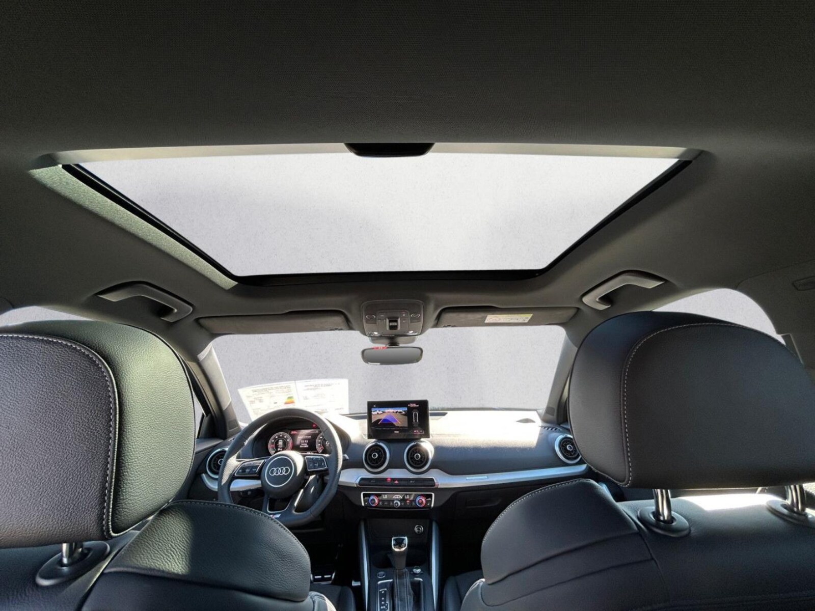 Audi Q2 – Bild 19