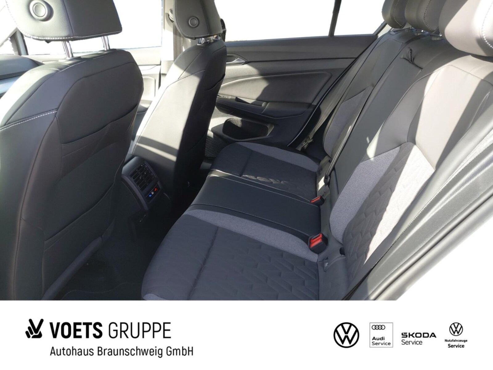 Volkswagen Golf – Bild 14