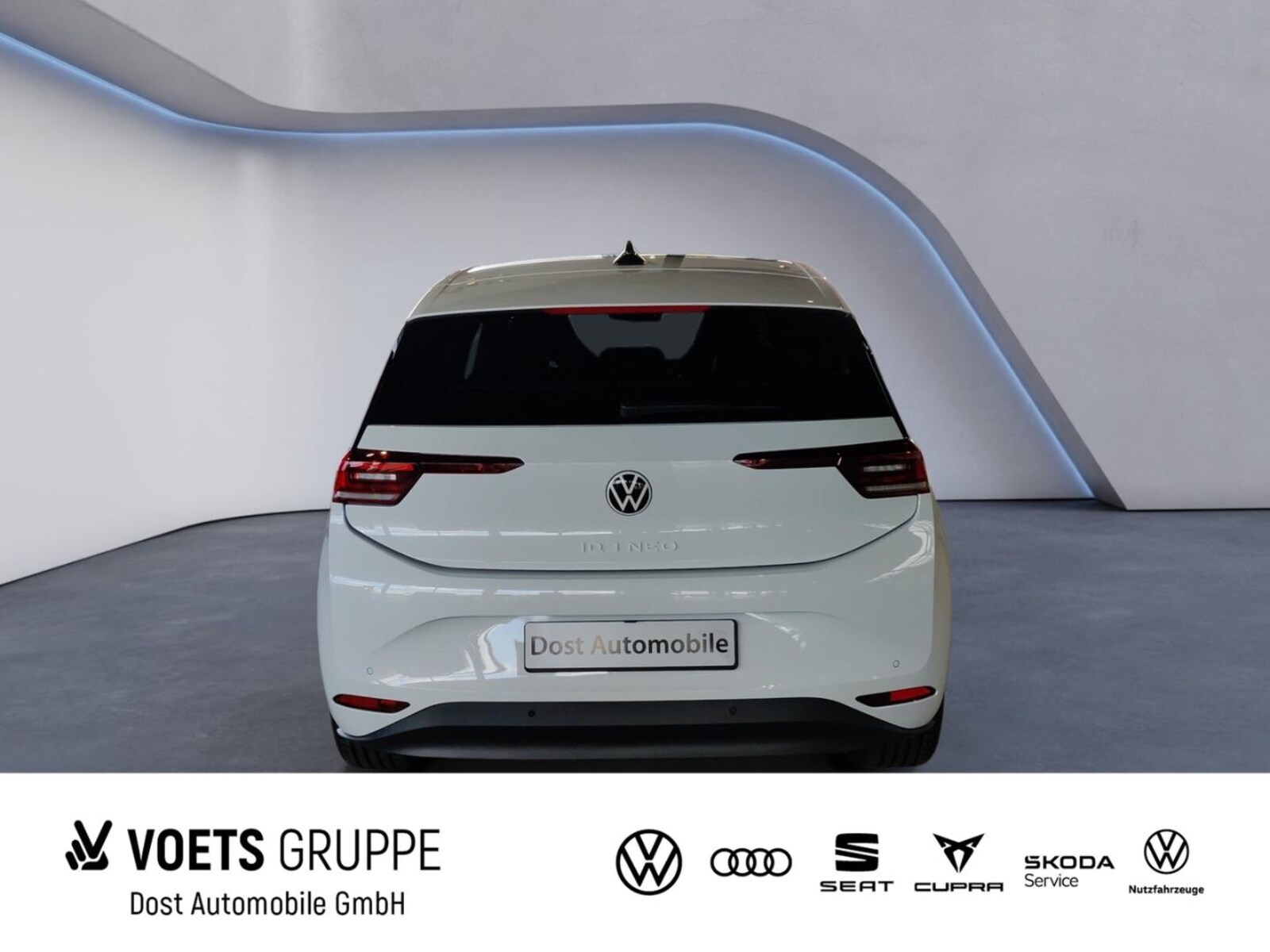 Volkswagen ID.3 Neo – Bild 4