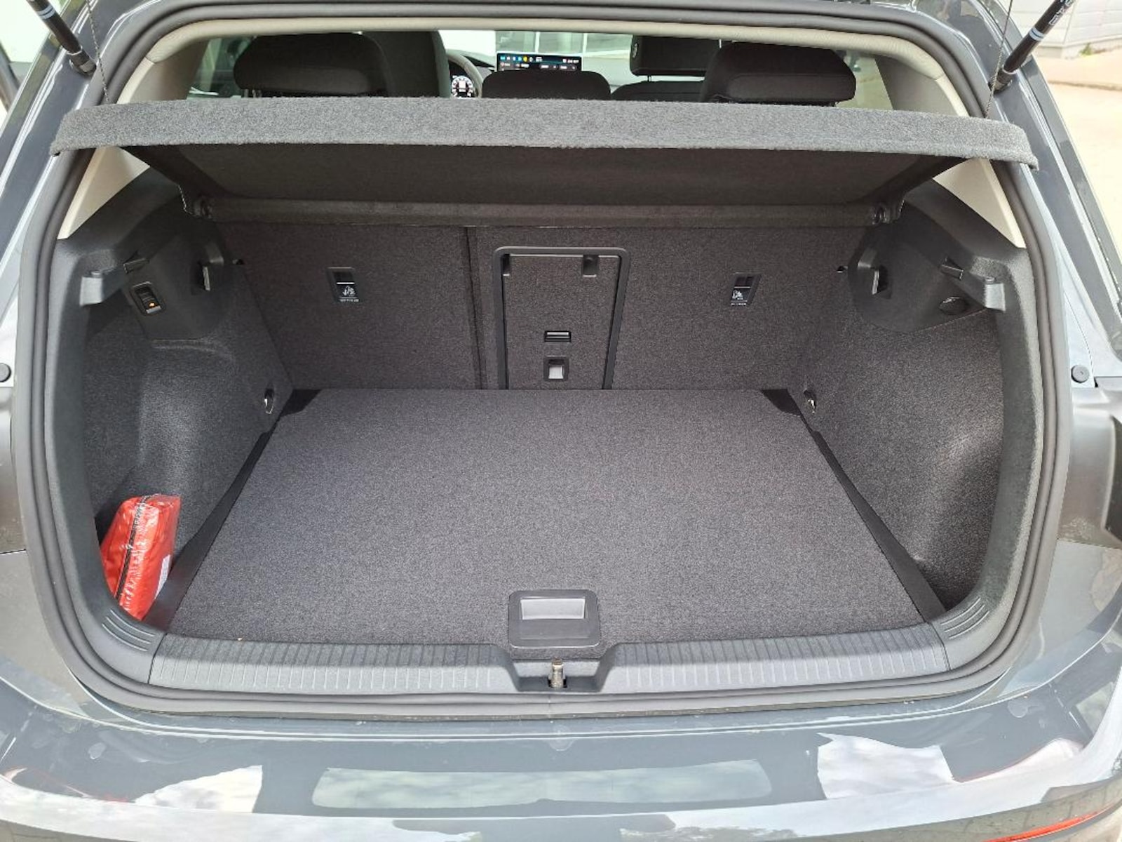 Volkswagen Golf – Bild 15