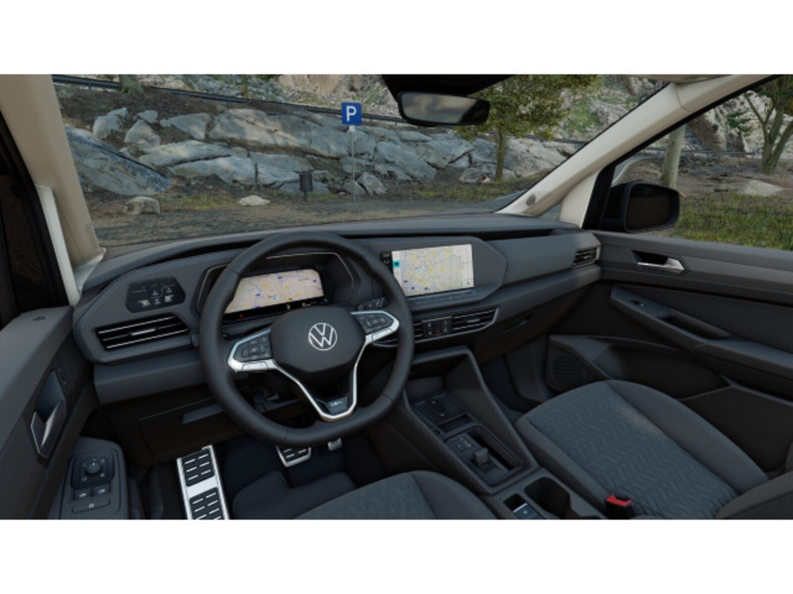 Volkswagen Caddy – Bild 3