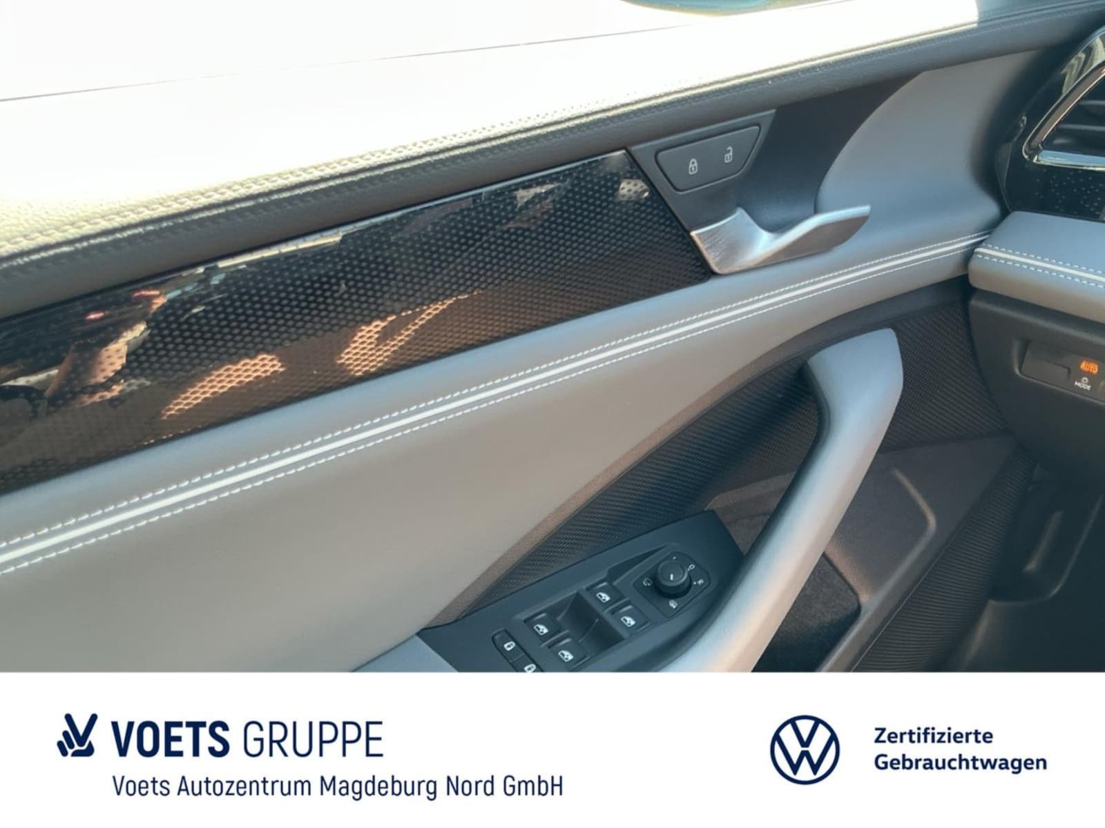 Volkswagen Passat – Bild 13