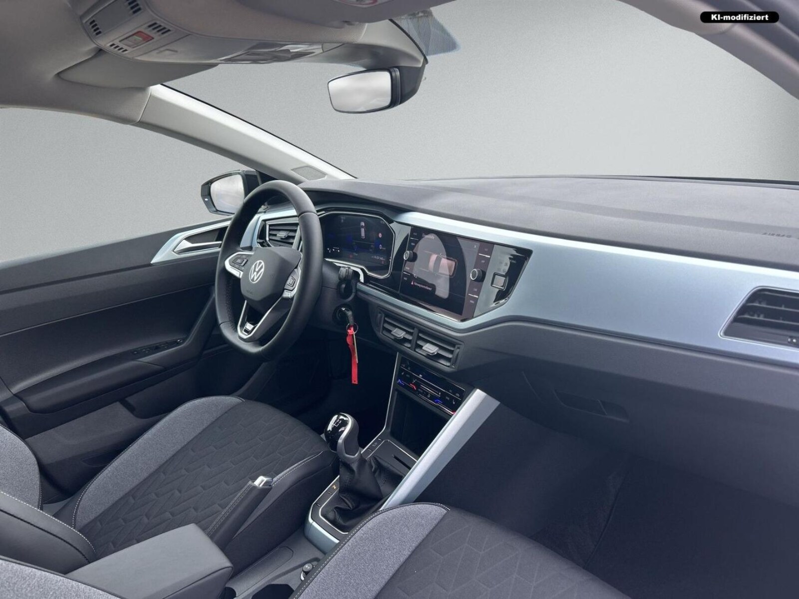 Volkswagen Polo – Bild 14