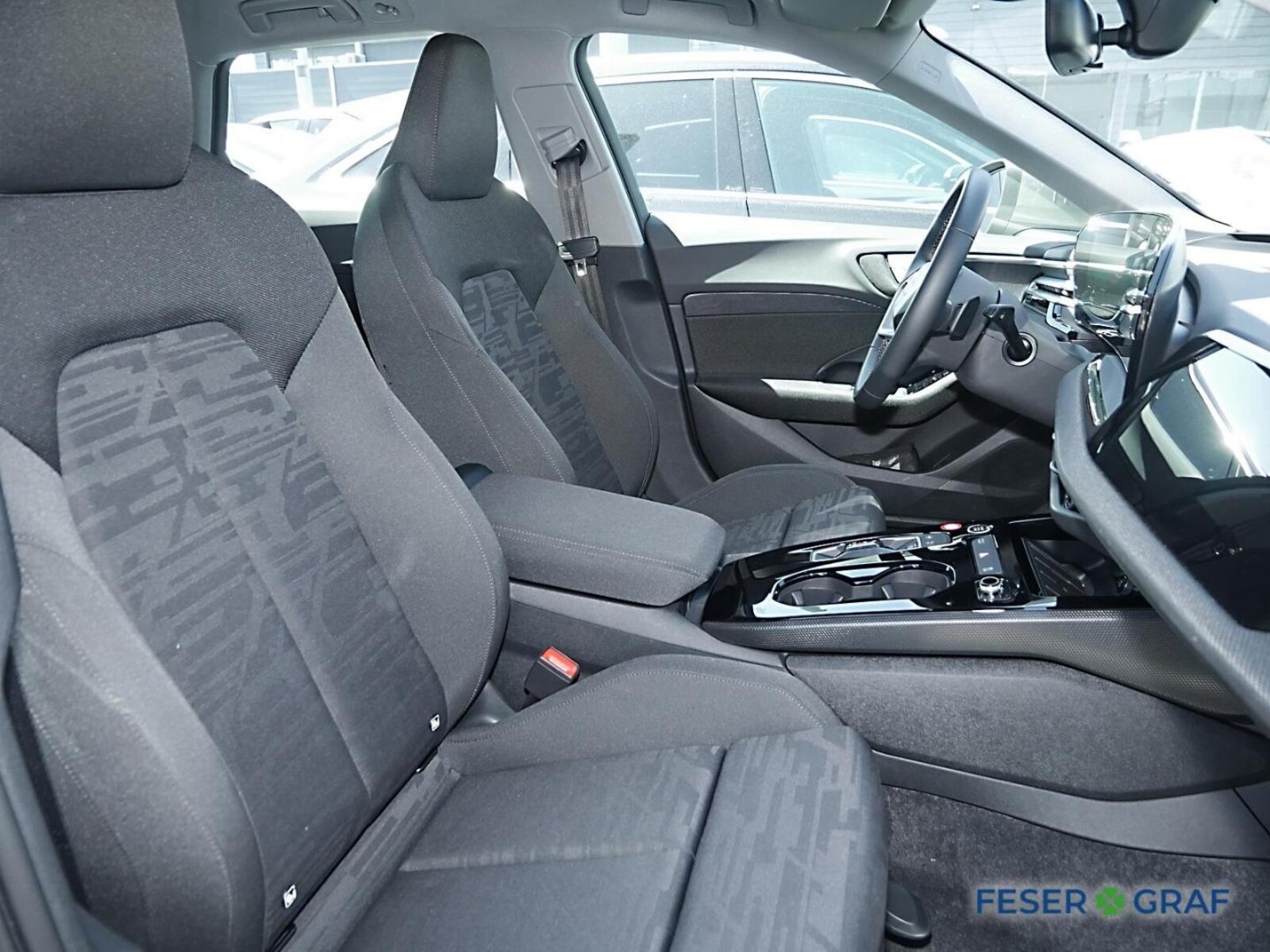 Audi A5 Avant – Bild 5