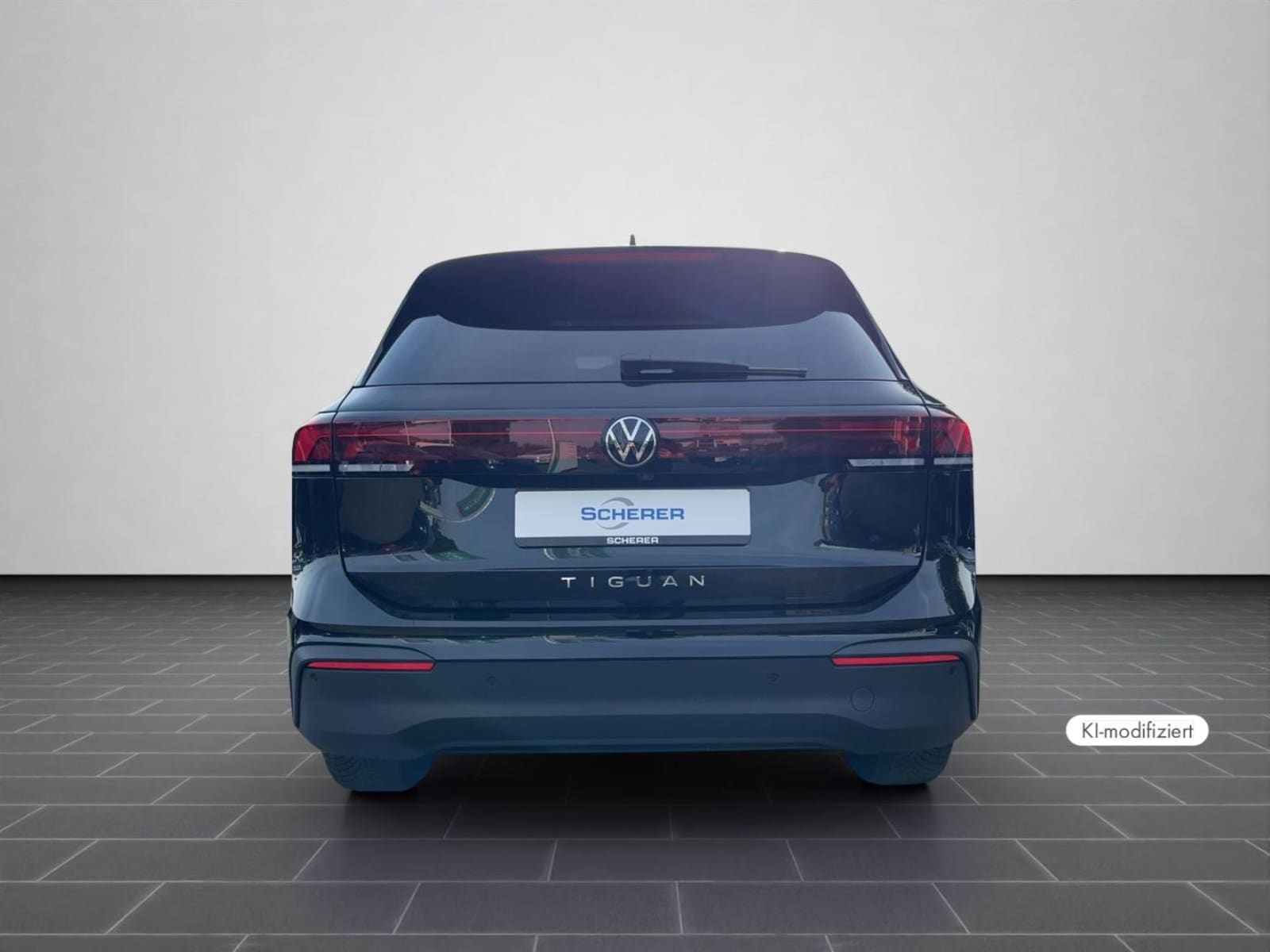 Volkswagen Tiguan – Bild 6