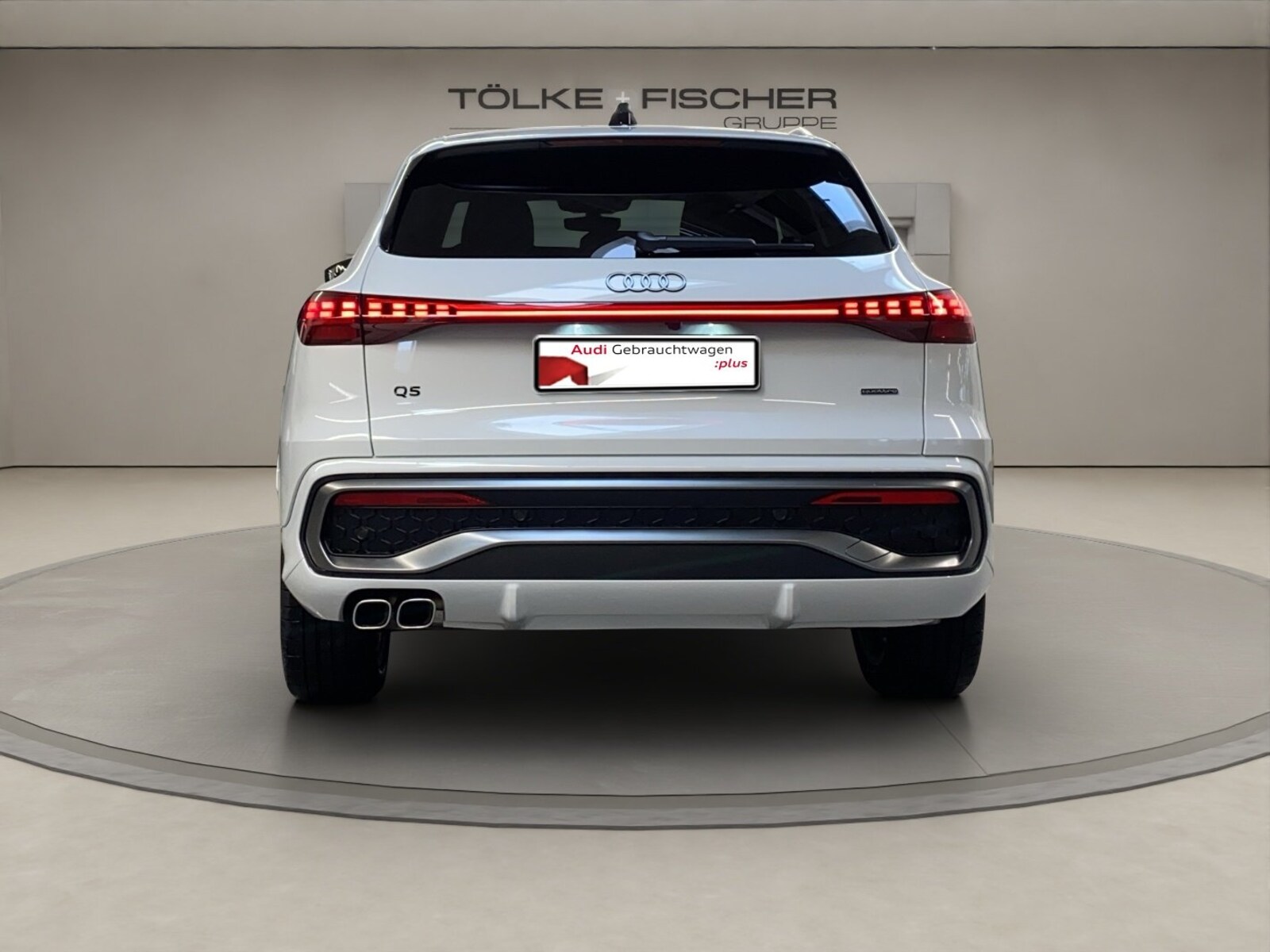 Audi Q5 – Bild 5