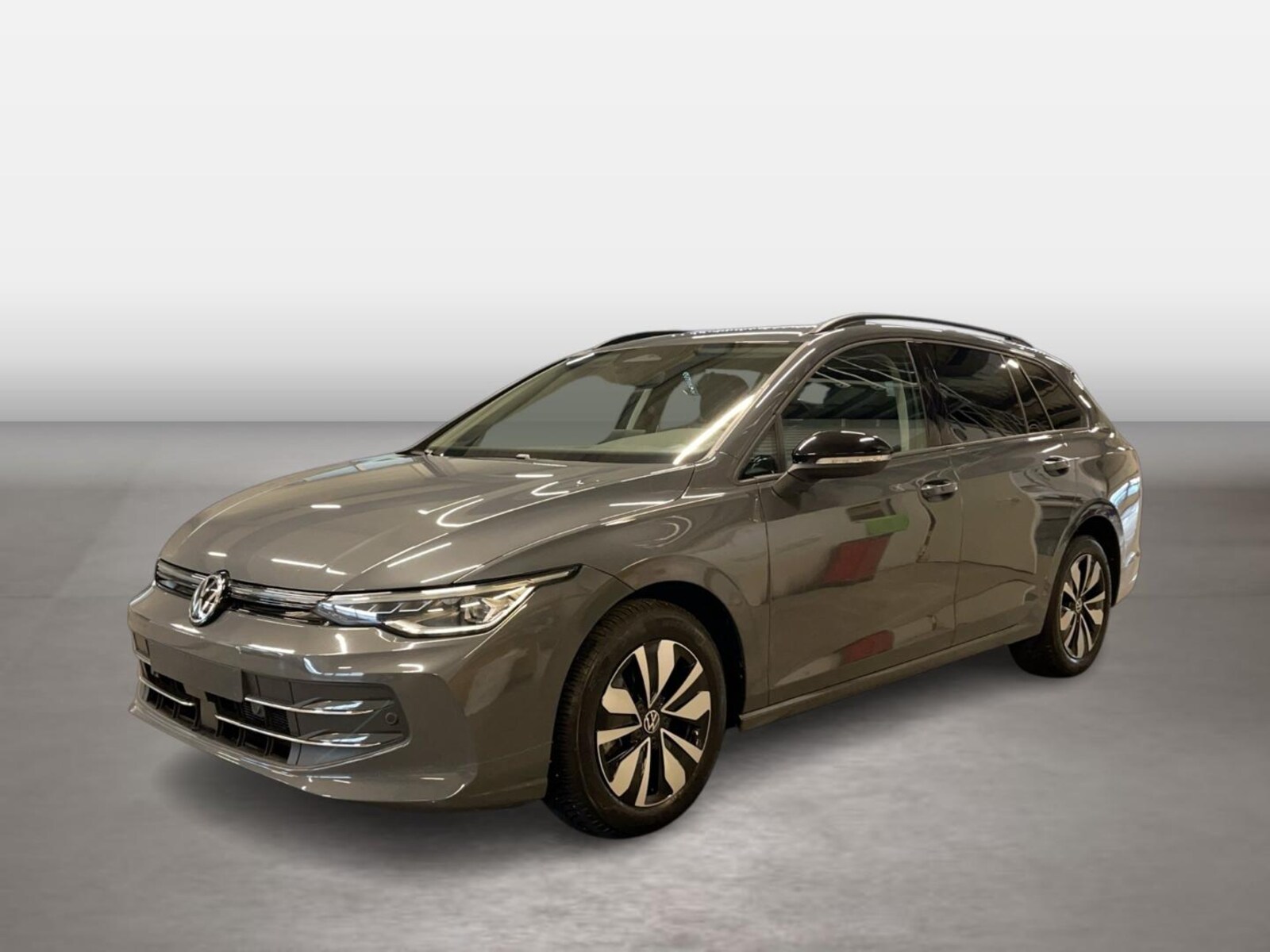 Volkswagen Golf Variant – Bild 2