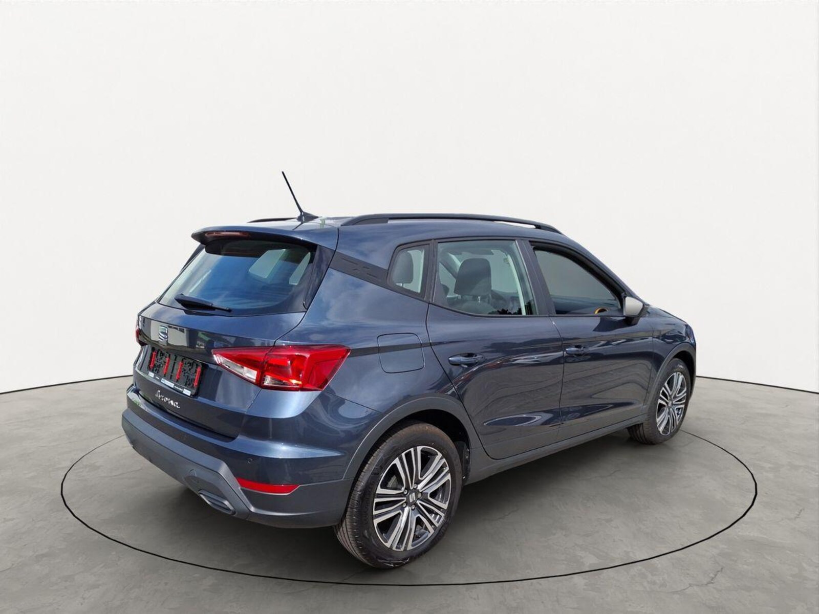 SEAT Arona – Bild 3
