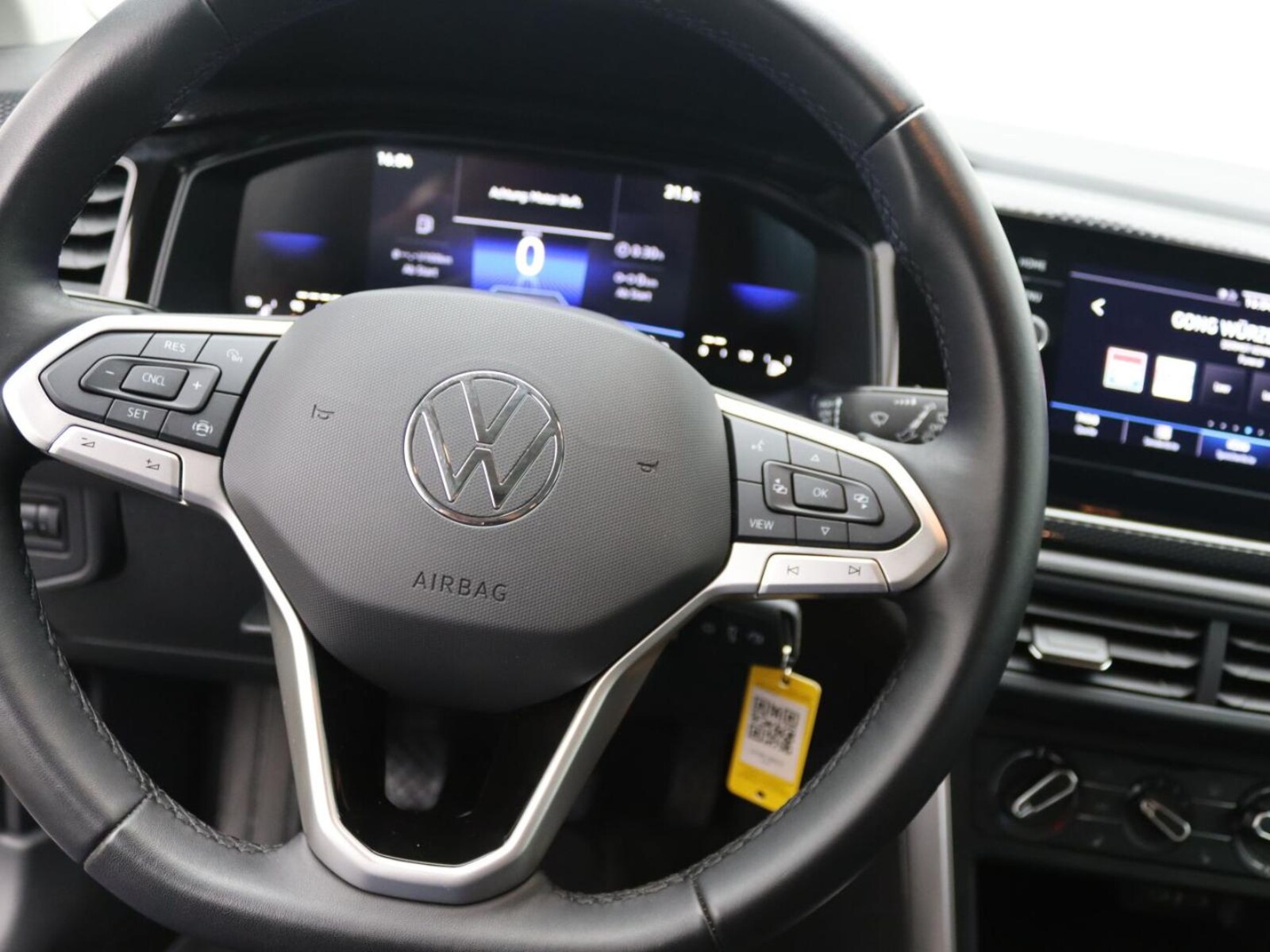 Volkswagen Polo – Bild 13