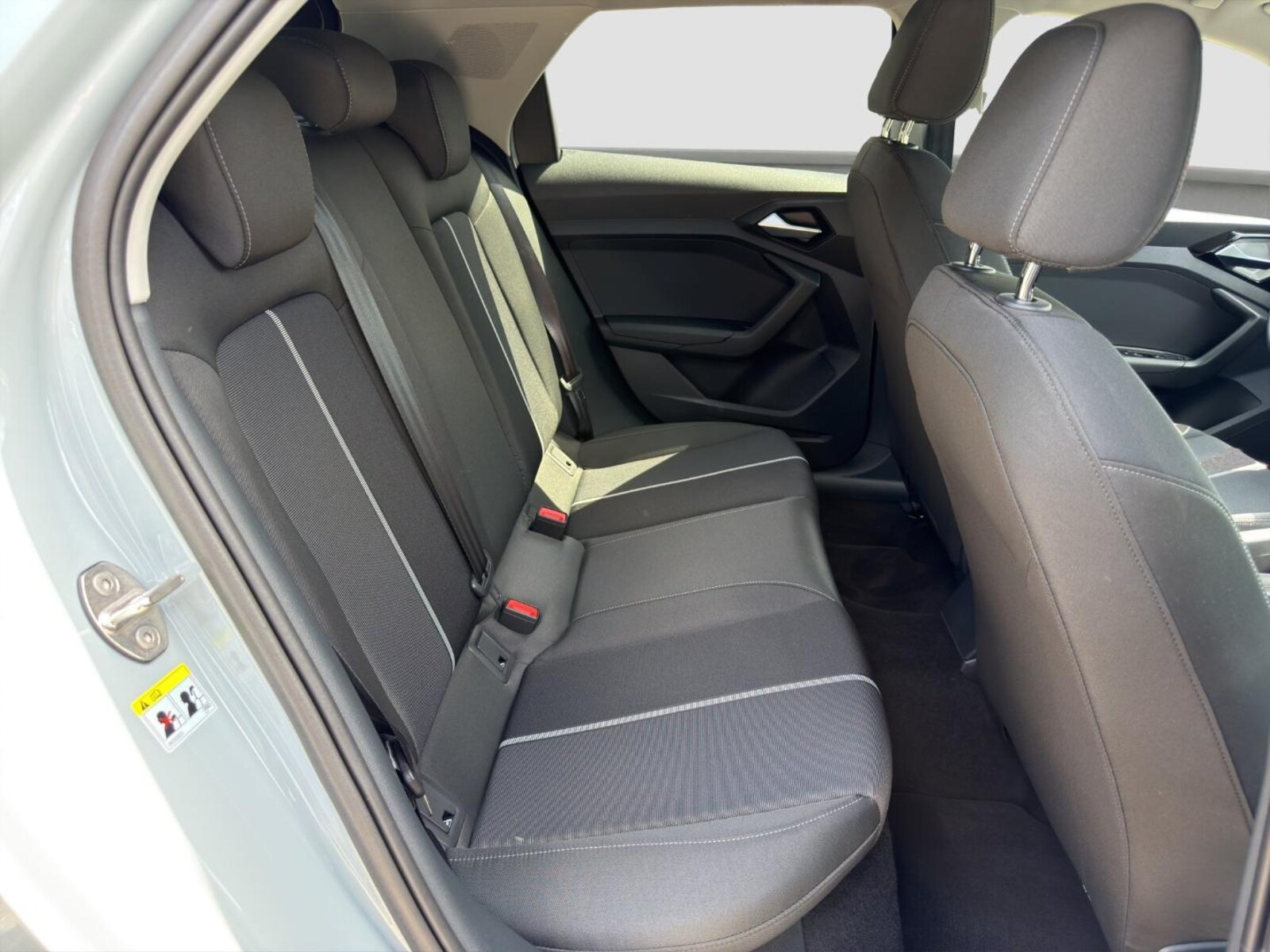 Audi A1 Sportback – Bild 16