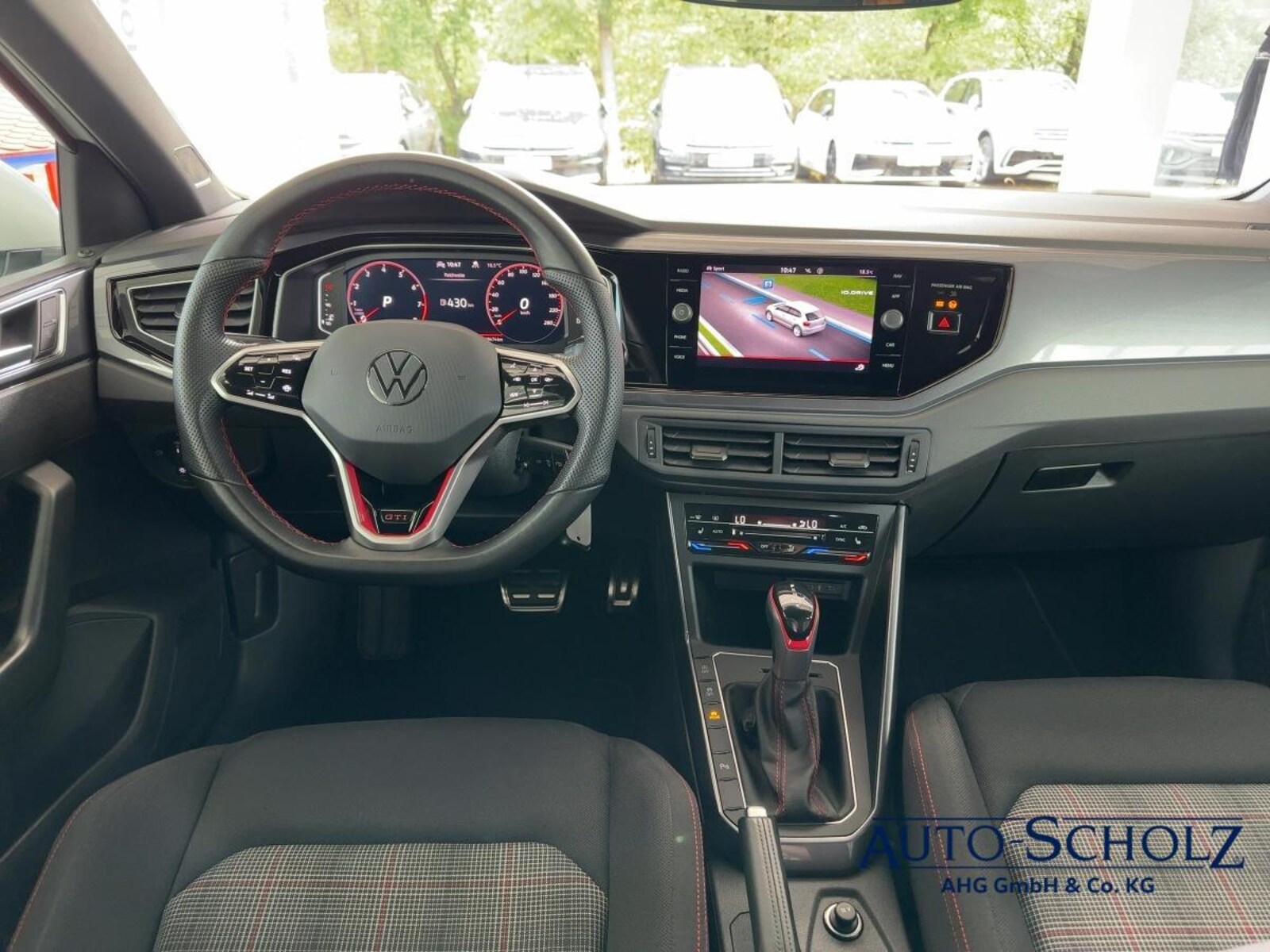 Volkswagen Polo – Bild 8