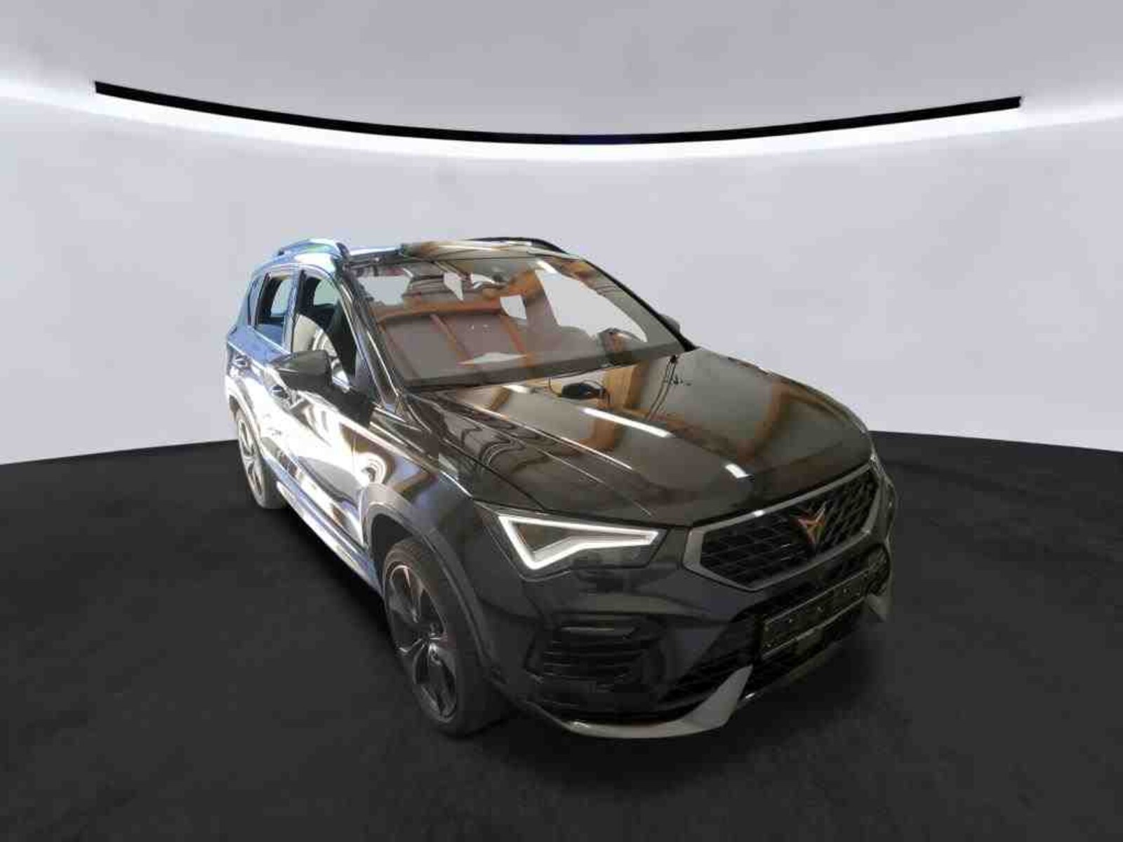 CUPRA Ateca – Bild 3