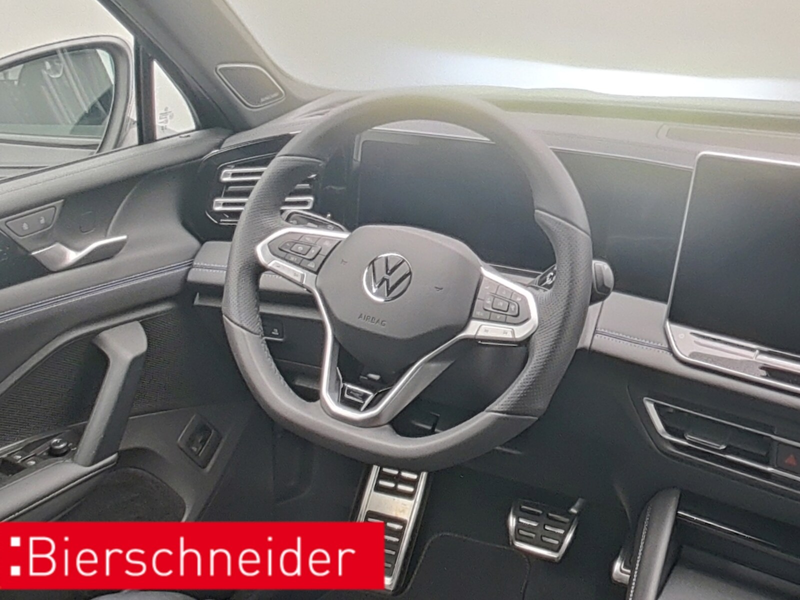 Volkswagen Tiguan – Bild 11