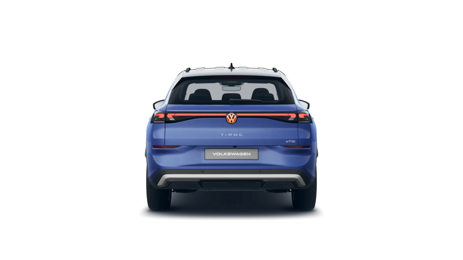 Volkswagen T-Roc – Bild 8