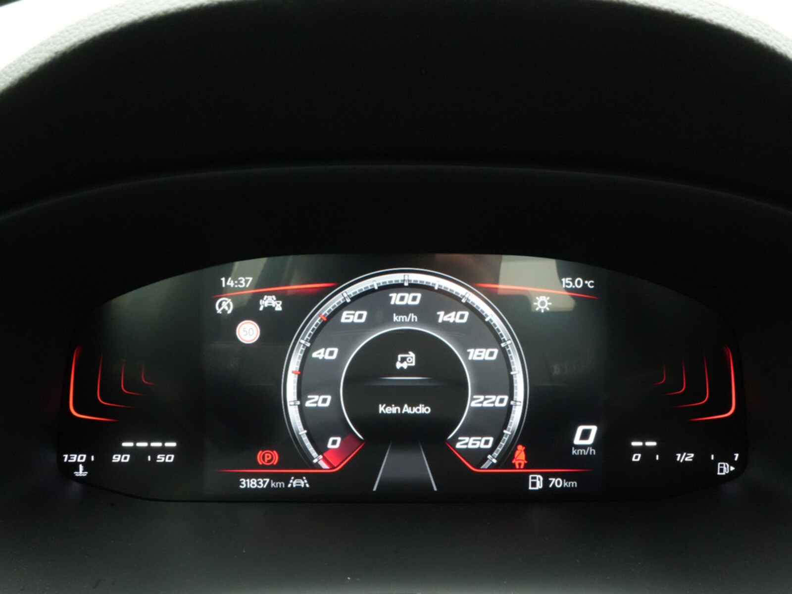 SEAT Ateca – Bild 11