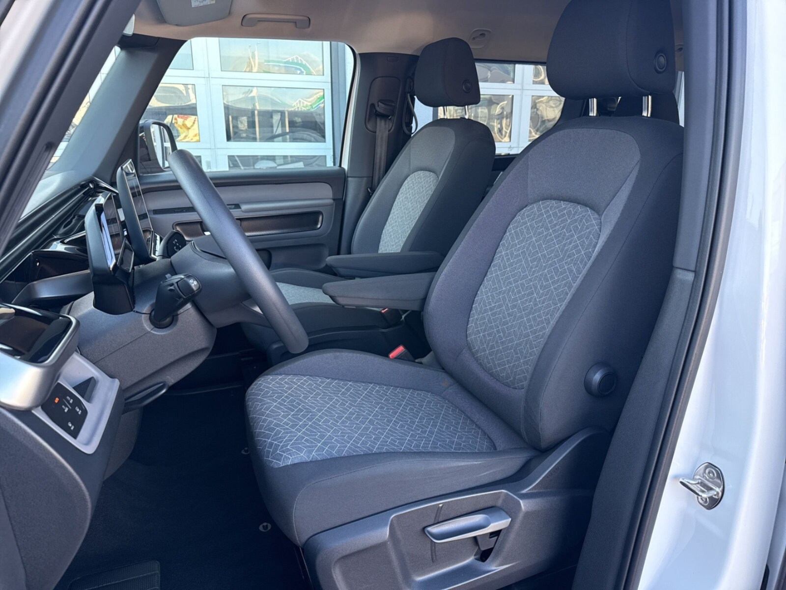 Volkswagen ID. Buzz – Bild 7