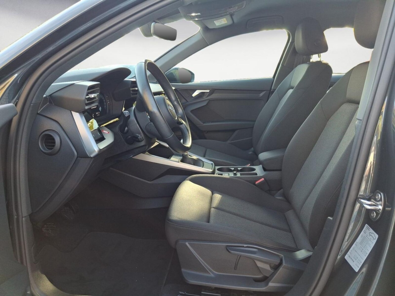 Audi A3 Sportback – Bild 9