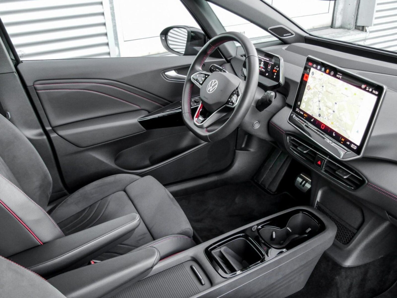 Volkswagen ID.3 – Bild 3