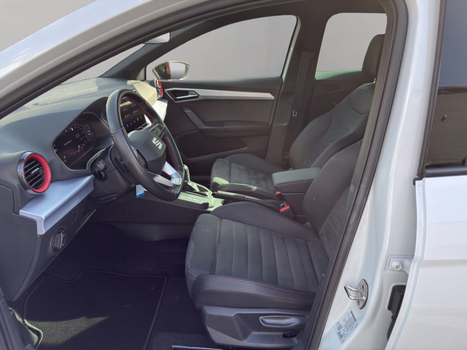 SEAT Ibiza – Bild 5