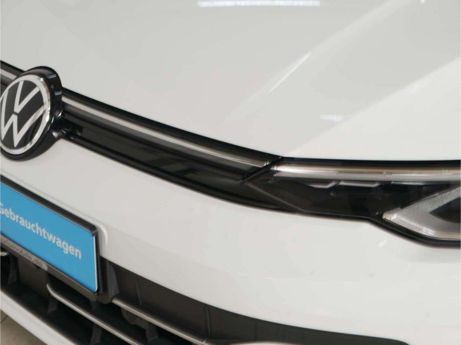 Volkswagen Golf – Bild 5