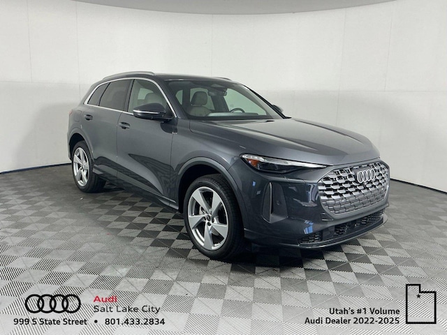 Photo of 2025 Audi Q5