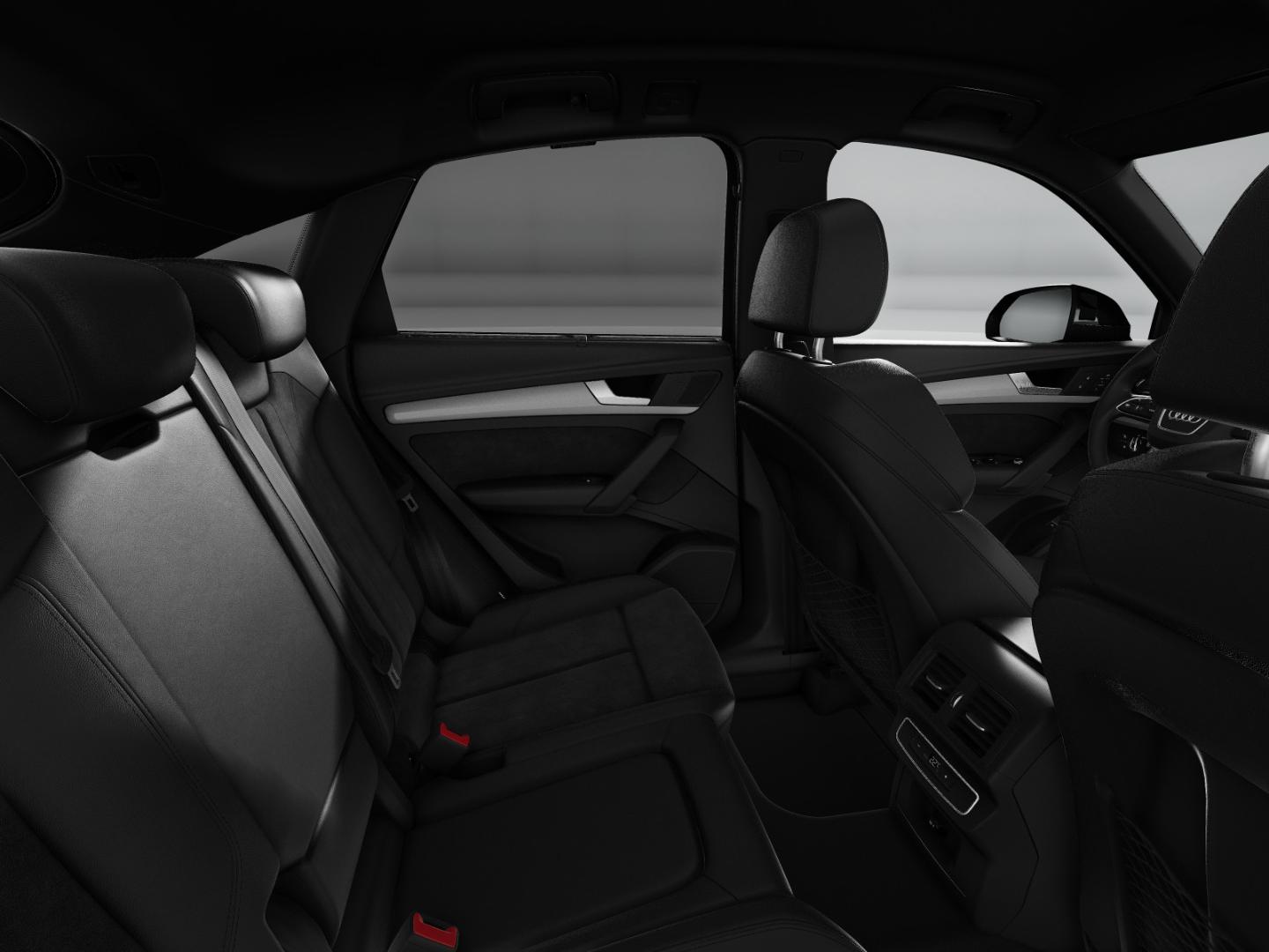 Image about Audi Q5 Sportback 45 TFSI quattro S tronic