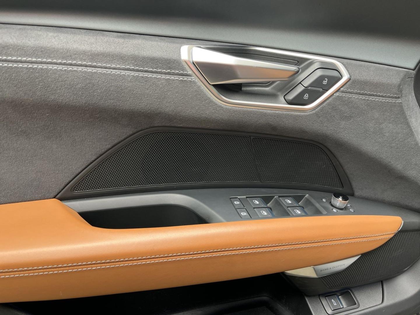 Image about Audi e-tron GT e-tron quattro