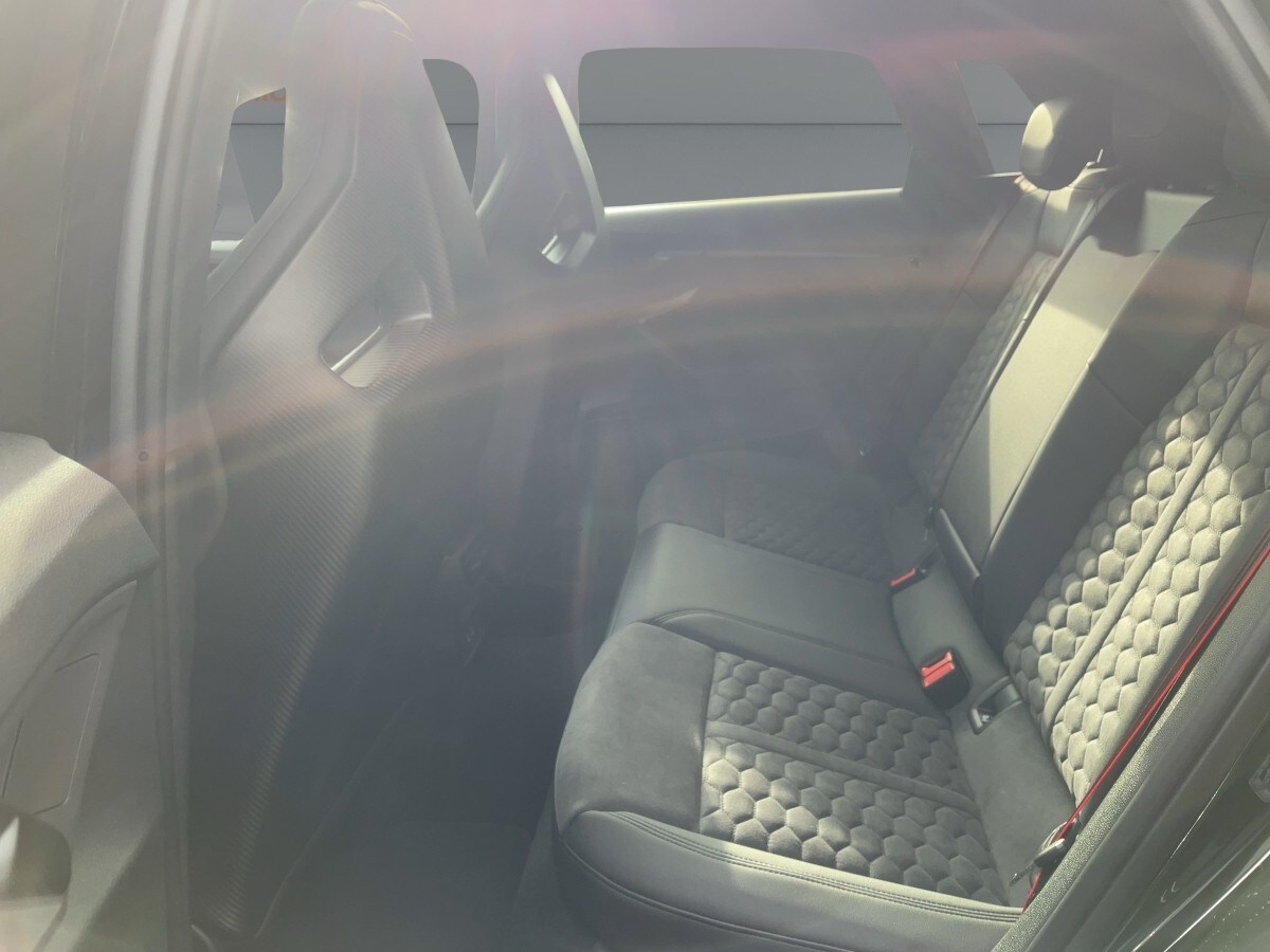 Image about Audi RS 3 Sportback TFSI quattro S tronic