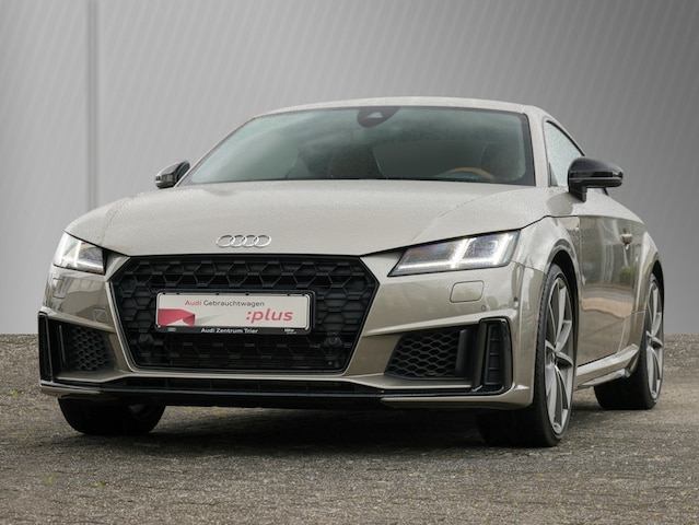 Audi TT Coupé 45 TFSI S Tronic - 2022 - Joinsteer - #2