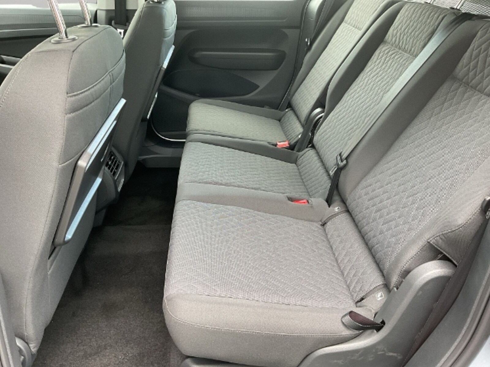 Volkswagen Caddy – Bild 10