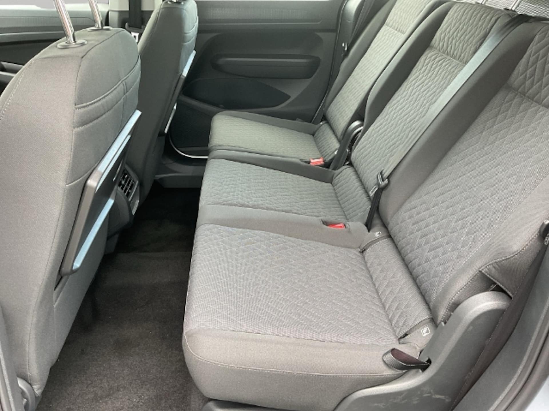 Volkswagen Caddy Life