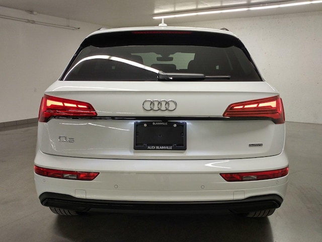 2025 Audi Audi Q5
