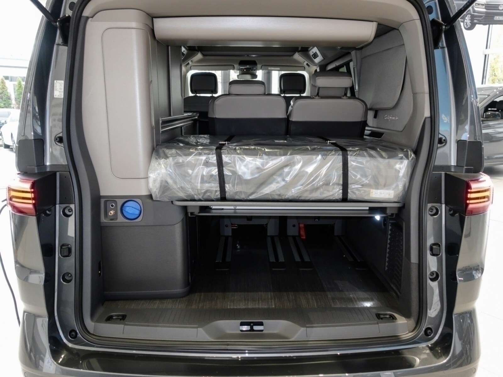 Volkswagen California – Bild 15