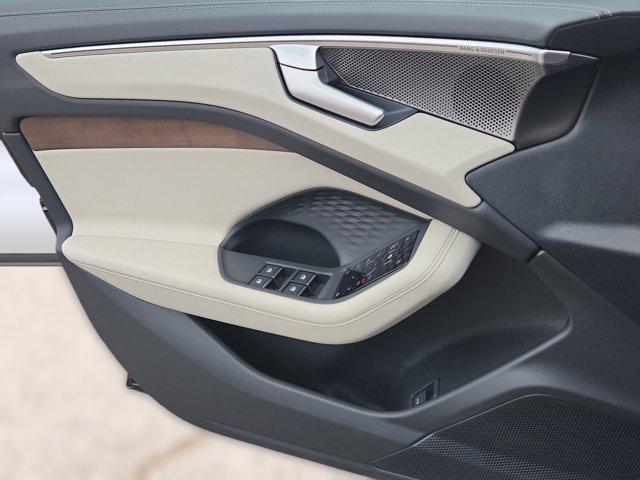 2026 Audi A6 Prestige - Photo 6