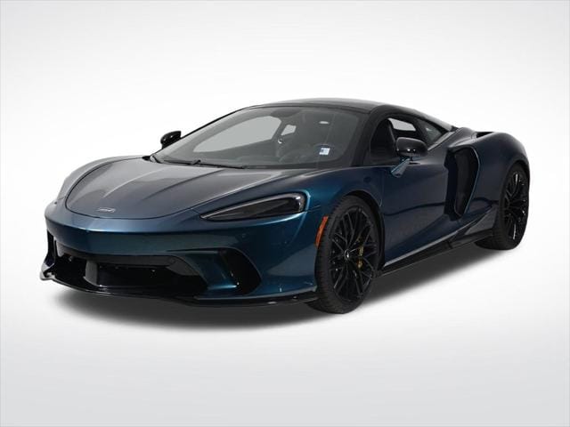2023 McLaren GT Base