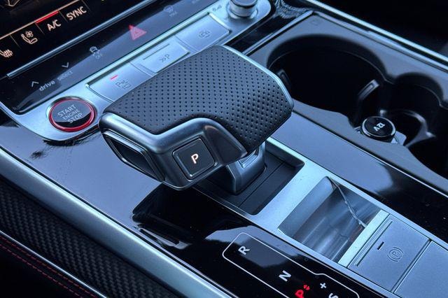 2026 Audi RS Q8 Base - Photo 19