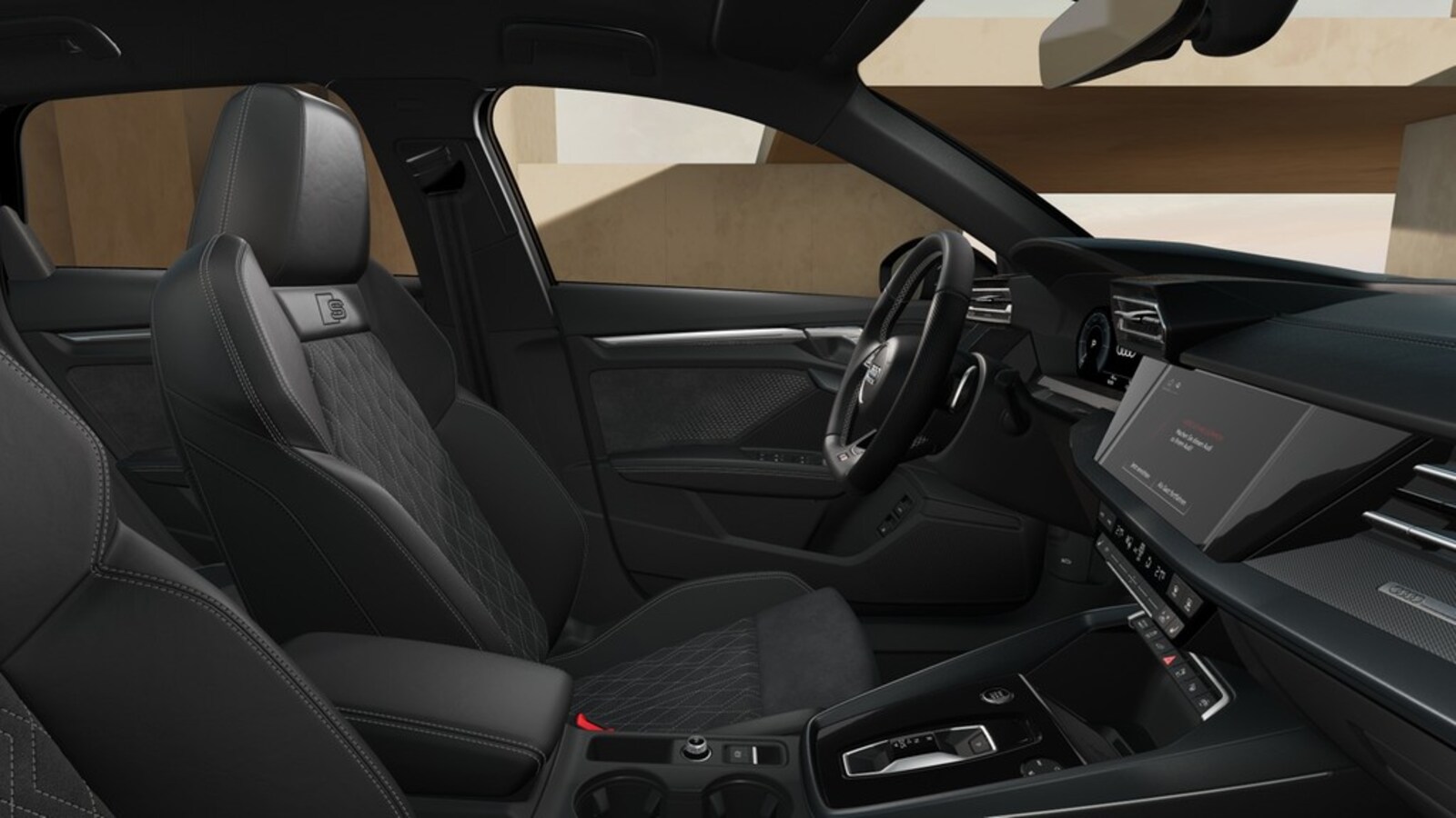 Audi A3 Sportback – Bild 8